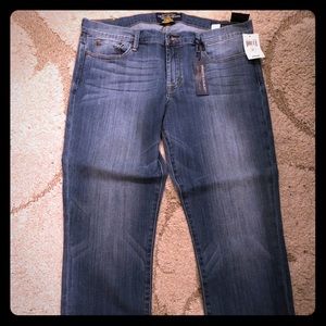 Lucky Brand jeans size 16/33